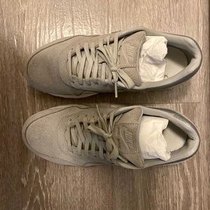 Casual shoes from Nike